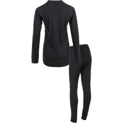 NORTH BEND Support Baselayer Skiunterwäsche-Set Damen