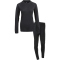 NORTH BEND Support Baselayer Skiunterwäsche-Set Damen