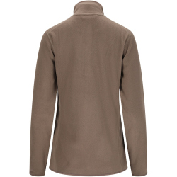 NORTH BEND Westwick 1/2-Zip Fleecepullover Damen