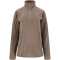 NORTH BEND Westwick 1/2-Zip Fleecepullover Damen