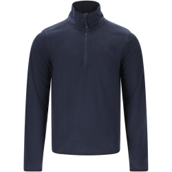 NORTH BEND Westwick 1/2-Zip Fleecepullover Herren