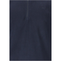 NORTH BEND Westwick 1/2-Zip Fleecepullover Herren