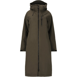 NORTH BEND Ridgeway Parka Damen