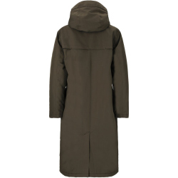 NORTH BEND Ridgeway Parka Damen