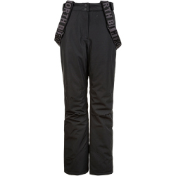 NORTH BEND Hillside Skihose Damen