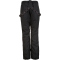 NORTH BEND Hillside Skihose Damen