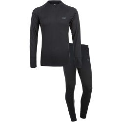 NORTH BEND Core Baselayer Skiunterwäsche-Set Herren