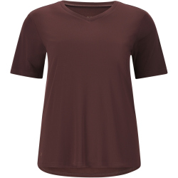 Q SPORTSWEAR Annabelle V2 Fitnessshirt Damen