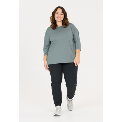 Q SPORTSWEAR Jenirei Soft Touch 3/4-Trainingsshirt Damen