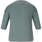 Q SPORTSWEAR Jenirei Soft Touch 3/4-Trainingsshirt Damen