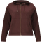 Q SPORTSWEAR Tiamo Kapuzenjacke Damen