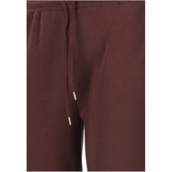 Q SPORTSWEAR Tiamo Jogginghose Damen