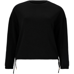 Q SPORTSWEAR Karina Sweatshirt Damen