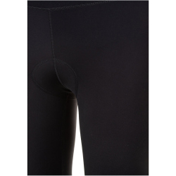 Q SPORTSWEAR Kaisa Indoor 3/4-Fahrradleggings Damen