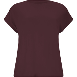 Q SPORTSWEAR Jenirei Soft Touch Trainingsshirt Damen
