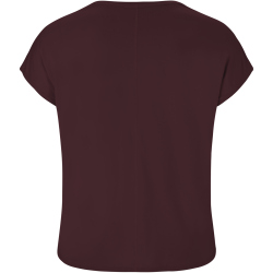 Q SPORTSWEAR Jenirei Soft Touch Trainingsshirt Damen