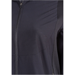 Q SPORTSWEAR Isabely Laufjacke Damen