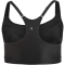 Q SPORTSWEAR Thinna High Support Sport-BH mit Reißverschluss Damen