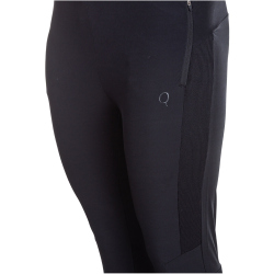 Q SPORTSWEAR Isabely Trainingshose Damen