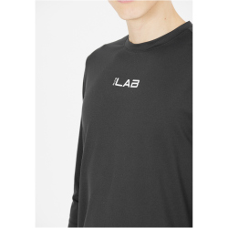 ELITE LAB Core Elite X1 Sustainable langarm Laufshirt Herren