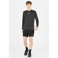 ELITE LAB Core Elite X1 Sustainable langarm Laufshirt Herren