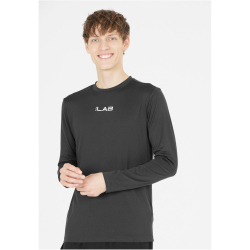 ELITE LAB Core Elite X1 Sustainable langarm Laufshirt Herren