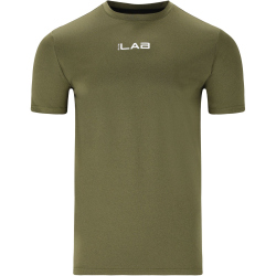 ELITE LAB Core Elite X1 Sustainable Laufshirt Herren