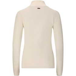 Athlecia Cozi Seamless 1/2-Zip Midlayer Damen
