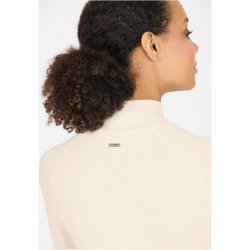 Athlecia Cozi Seamless 1/2-Zip Midlayer Damen