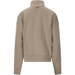 Athlecia Jillnana 1/2-Zip Sweatshirt Damen