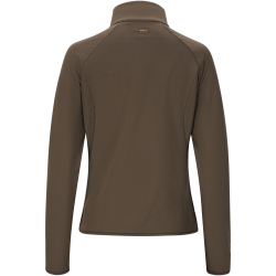 Athlecia Milian 1/2-Zip Midlayer Damen