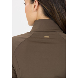 Athlecia Milian 1/2-Zip Midlayer Damen