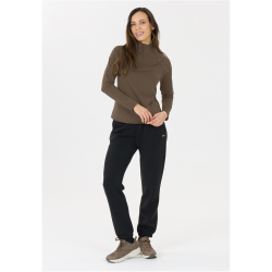 Athlecia Milian 1/2-Zip Midlayer Damen
