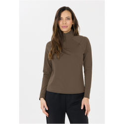 Athlecia Milian 1/2-Zip Midlayer Damen
