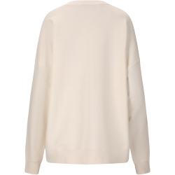 Athlecia Gidon Oversized Crew Neck Sweatshirt Damen