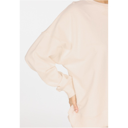 Athlecia Gidon Oversized Crew Neck Sweatshirt Damen