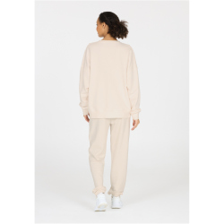 Athlecia Gidon Oversized Crew Neck Sweatshirt Damen