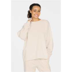 Athlecia Gidon Oversized Crew Neck Sweatshirt Damen