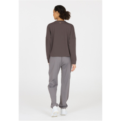 Athlecia Guyana Crew Neck Sweatshirt Damen