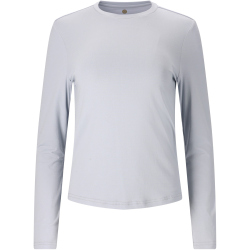 Athlecia Miwa langarm Trainingsshirt Damen