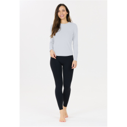 Athlecia Miwa langarm Trainingsshirt Damen