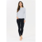 Athlecia Miwa langarm Trainingsshirt Damen