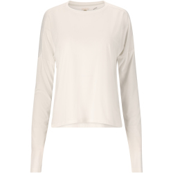 Athlecia Pacy langarm Trainingsshirt Damen