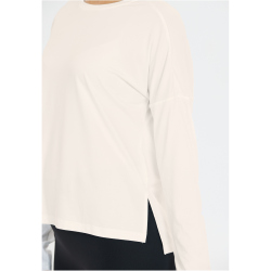 Athlecia Pacy langarm Trainingsshirt Damen
