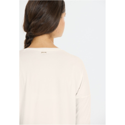 Athlecia Pacy langarm Trainingsshirt Damen