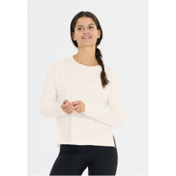 Athlecia Pacy langarm Trainingsshirt Damen