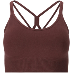 Athlecia Foan V3 Seamless Light Support Sport-BH Damen