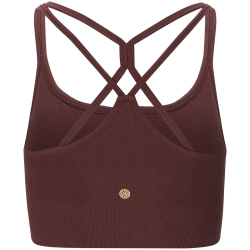 Athlecia Foan V3 Seamless Light Support Sport-BH Damen