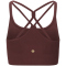 Athlecia Foan V3 Seamless Light Support Sport-BH Damen