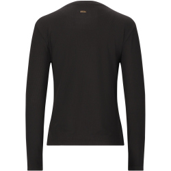 Athlecia Tinashe Rib Langarmshirt Damen